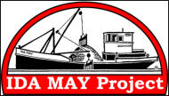 Ida May Project